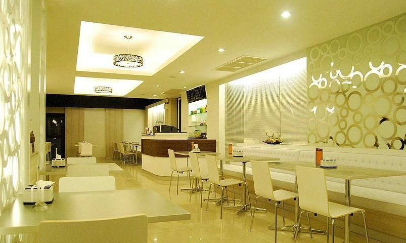 Others, My Hotel Bangkok, Ratchathewi