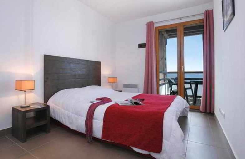 Bedroom 3, Lagrange Le Pic De L'ours, Pyrénées-Orientales
