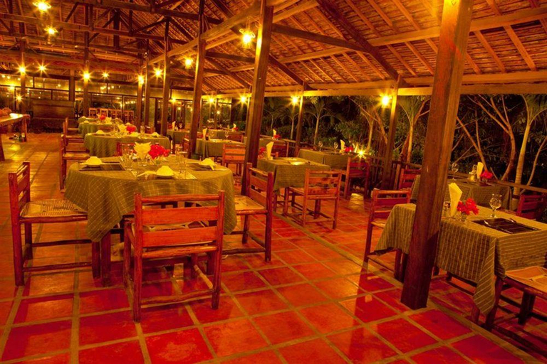 Food & Drinks 5, Wild Beach Resort, Ninh Hòa