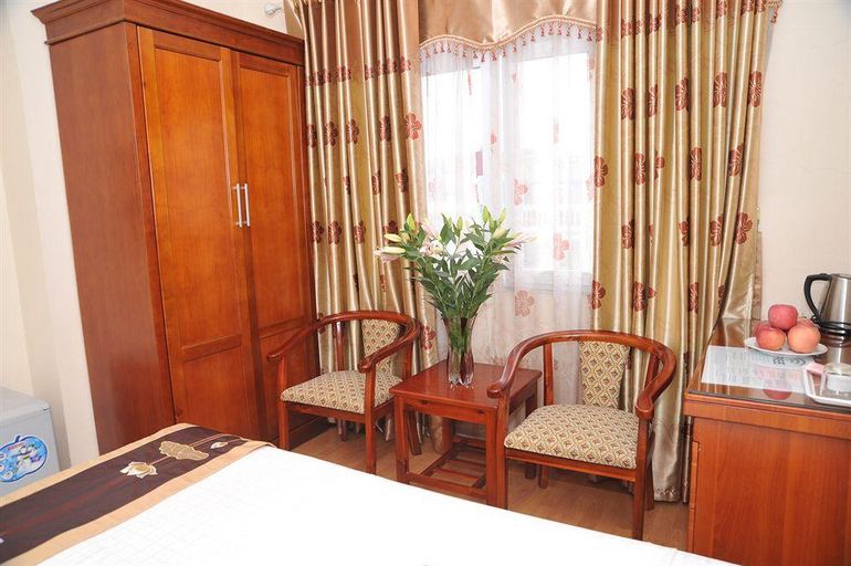Others 4, Sunflower Hotel & Travel, Hoàn Kiếm