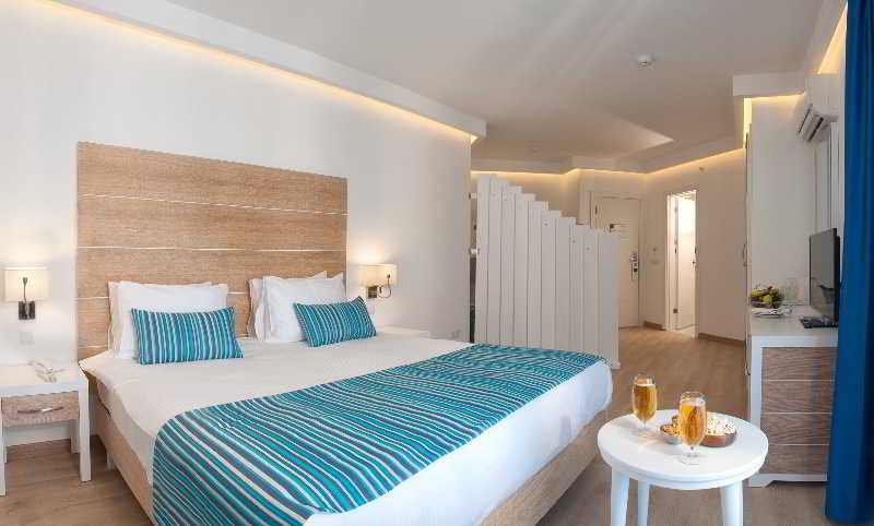 Bathroom, Garcia Resort & Spa, Fethiye
