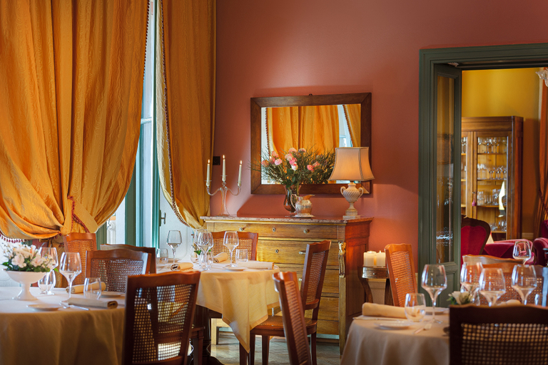 Food & Drinks 4, Boutique Hotel Villa Sostaga (Lake Garda), Brescia