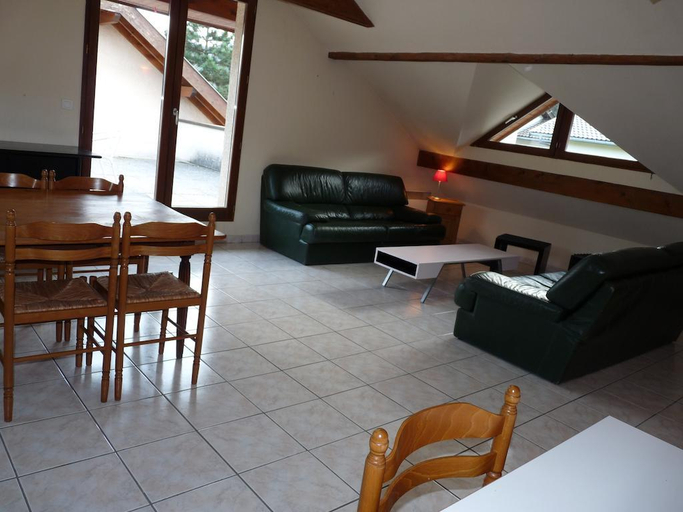 Public Area