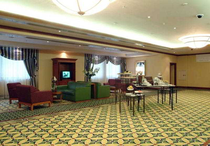 Public Area 4, Courtyard by Marriott Tbilisi, Tbilisi