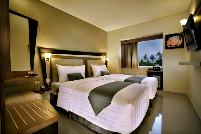 Hotel Neo Kuta Jelantik, Badung
