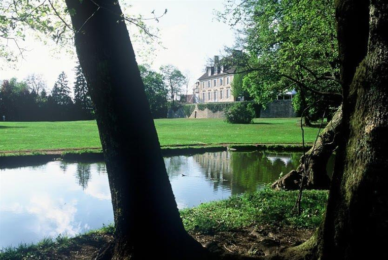 Exterior & Views 4, Chateau de Rigny, Haute-Saône