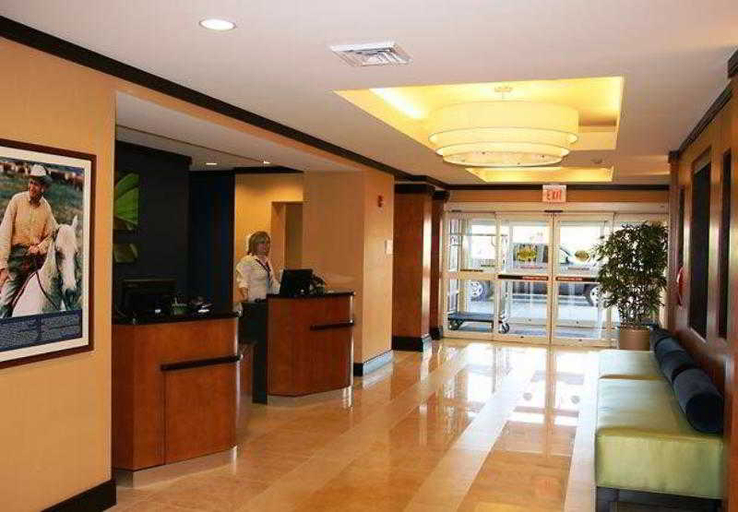 Public Area
