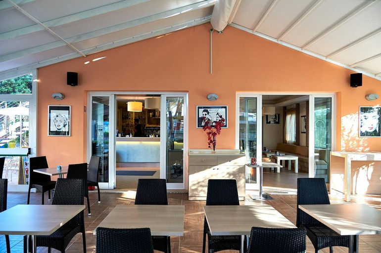 Public Area 4, Bolgheri Marina Resort ex Varo Village, Livorno