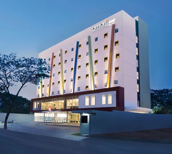 Amaris Hotel Citra Raya Tangerang, Tangerang