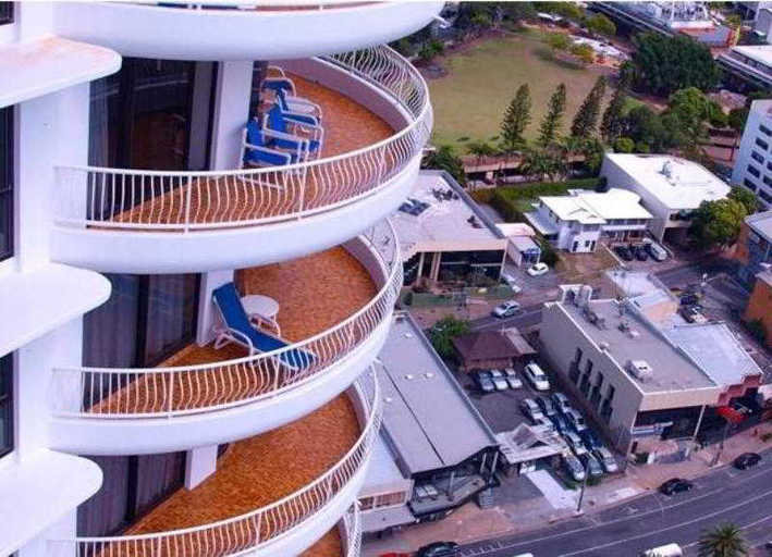 Exterior & Views 4, Aegean Apartments, Gold Coast