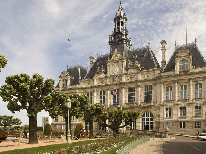 Exterior & Views 2, B&B Hotel Limoges 3, Haute-Vienne