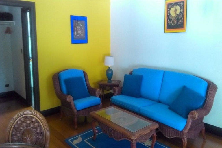 Public Area 4, Dreamcatcher Beachsides Apartments, Douglas