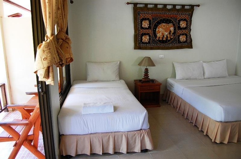 Bedroom 3, Magic Resort, Ko Samui