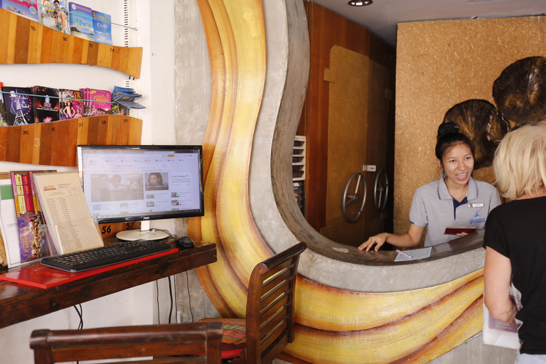Public Area 3, Baan Kamala Fantasea Hotel, Phuket Island