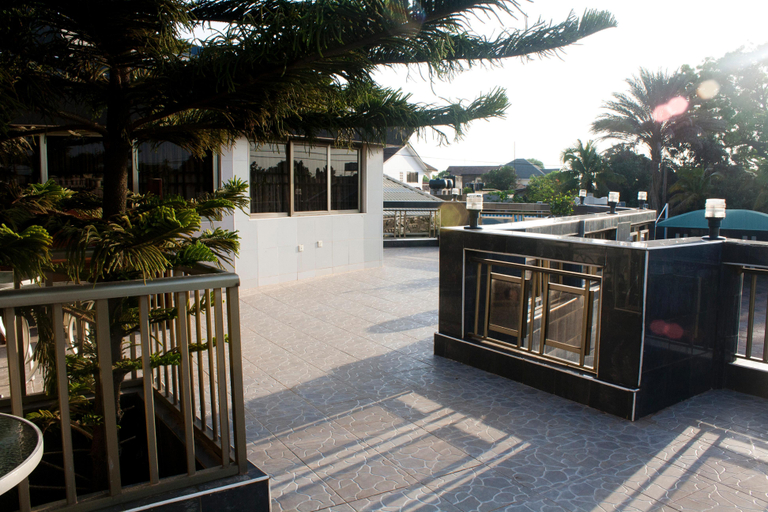 Exterior & Views 4, Eastgate Hotel, Accra