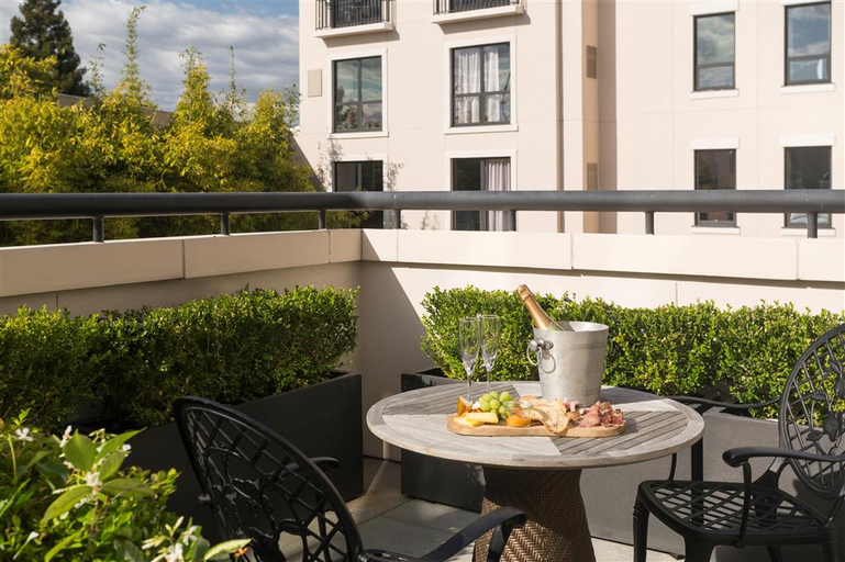 Exterior & Views 2, ANDAZ NAPA, BY HYATT, Napa
