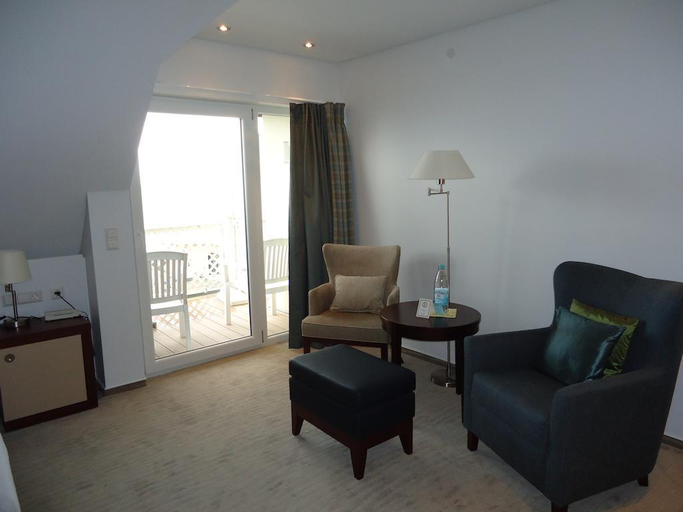 Exterior & Views 2, Akzent Hotel Lowen, Bodenseekreis