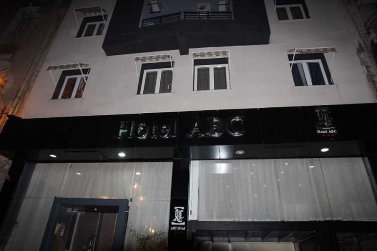 Public Area 3, ABC Hotel, Bouzareah