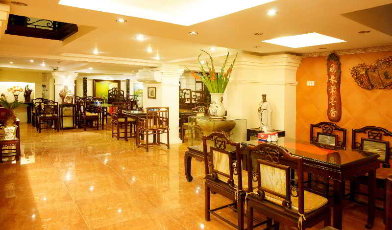 Public Area 3, Classic Street Hotel, Hoàn Kiếm