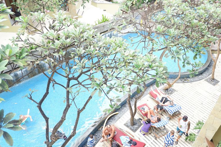 ibis Styles Bali Legian, Badung