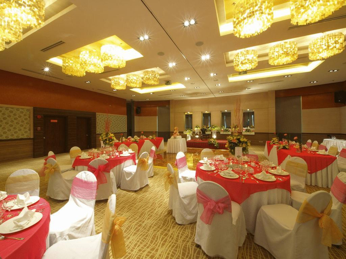 Food & Drinks 4, One Tagaytay Place Hotel Suites, Tagaytay City