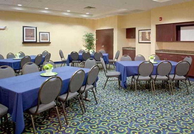 Food & Drinks 5, SpringHill Suites New Bern, Craven