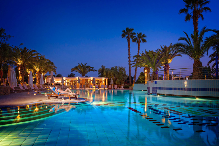 Sport & Beauty 2, Lagomandra Hotel & Spa, Central Macedonia