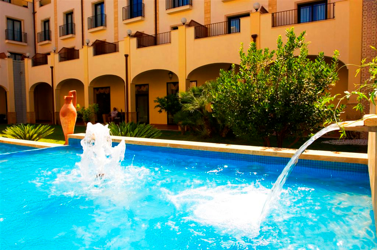 Sport & Beauty 2, Mahara Hotel, Trapani