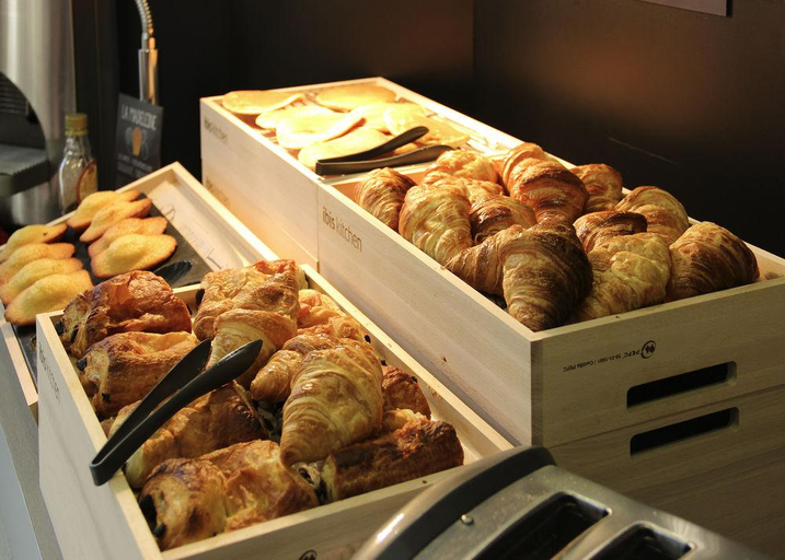 Food & Drinks 5, B&B Hotel Limoges 3, Haute-Vienne