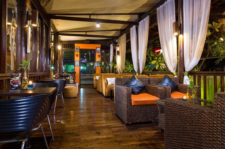 Hotel Sahid Montana, Malang
