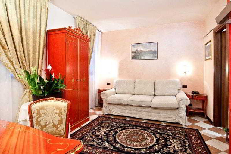 Public Area 3, Residenza Ca' San Marco, Venezia