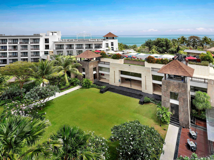 Pullman Bali Legian Beach, Badung