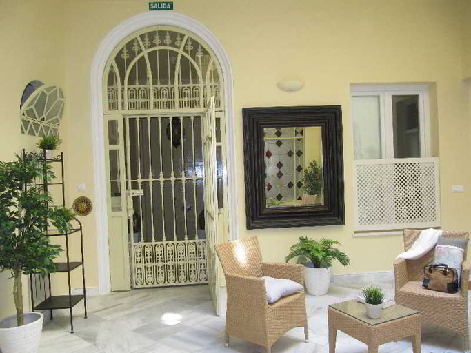 Public Area