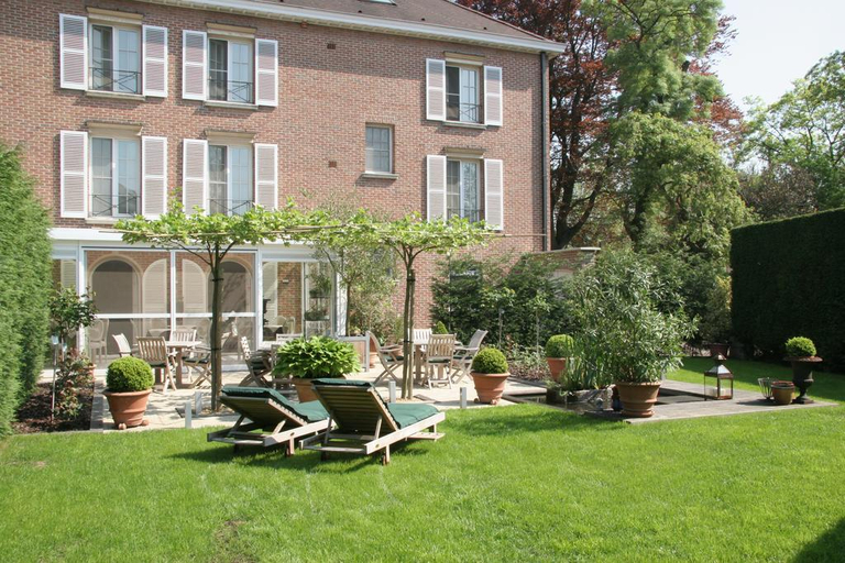 Exterior & Views 2, Hotel Astoria Gent, Oost-Vlaanderen
