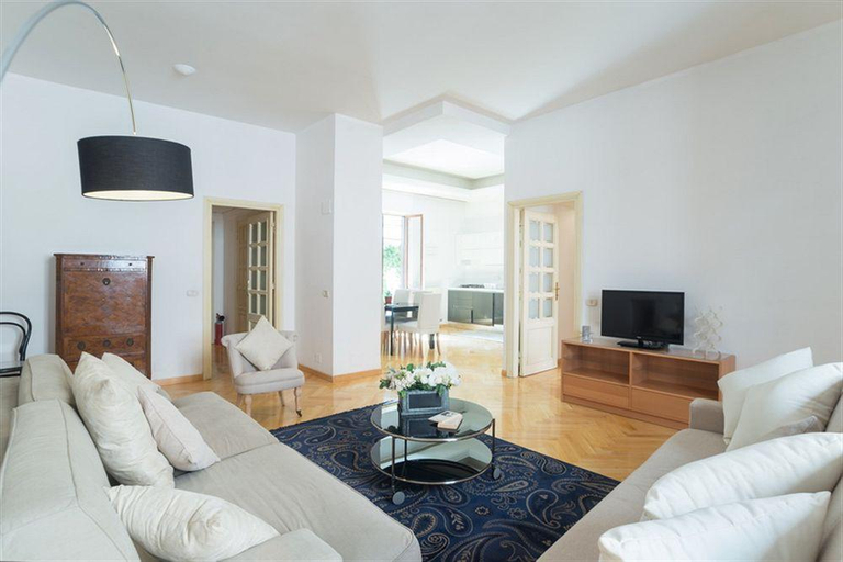Others, Monti Urban House, Rome