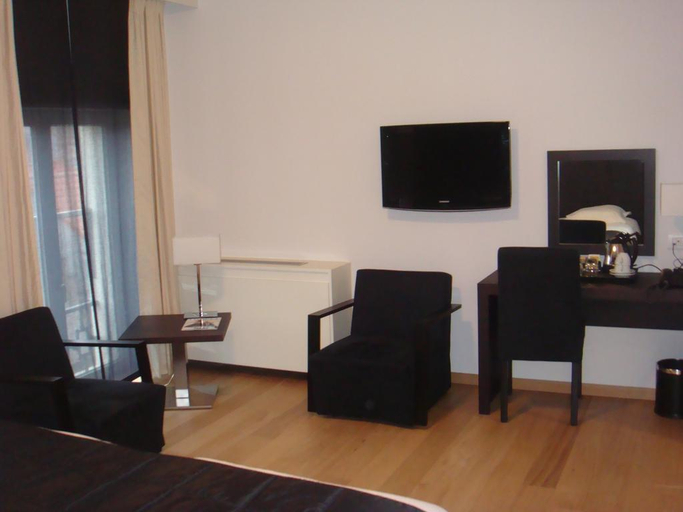 Public Area 3, Lace Hotel, West-Vlaanderen