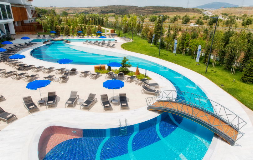 Radisson Blu Hotel & Spa, Istanbul Tuzla, Tuzla