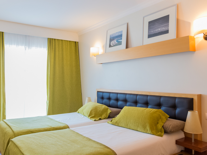 Bedroom 3, Pontalaia, Vila do Bispo
