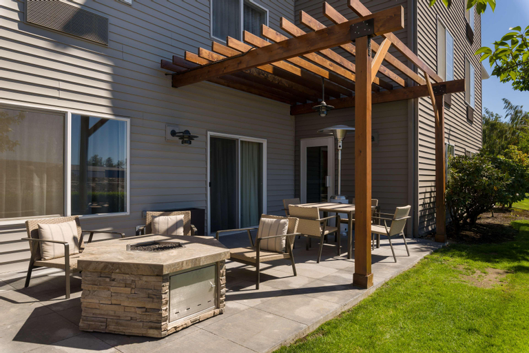 Country Inn & Suites by Radisson, Portland Interna, Multnomah