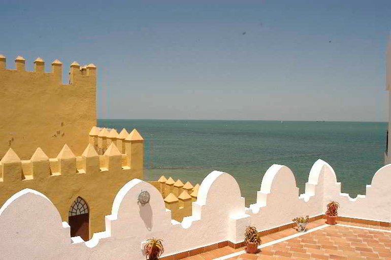 Exterior & Views 5, La Española, Cádiz
