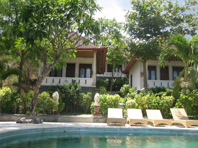 Sport & Beauty 1, Double One Villas Amed, Karangasem