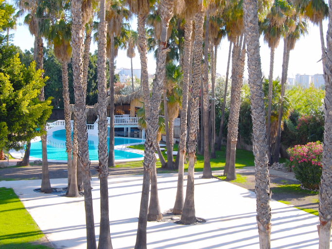 Exterior & Views 4, Tu&Me Resort - Adults Only, Valencia