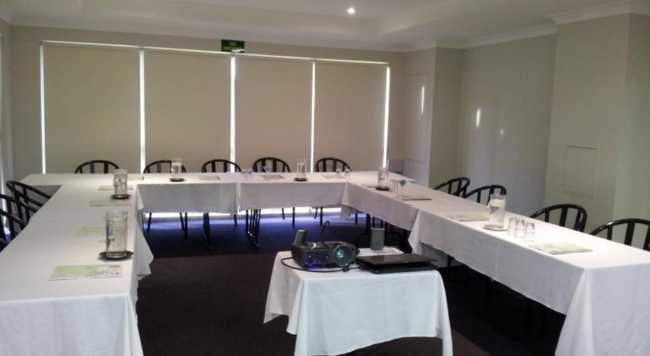 Others, Silkari Urban CKS Sydney Airport Hotel, Sydney