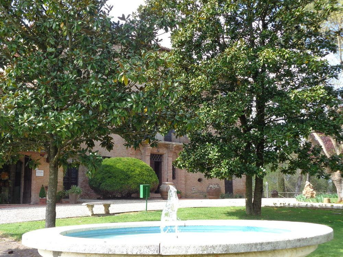 Sport & Beauty 2, I Palazzi San Lorenzo a Linari, Siena