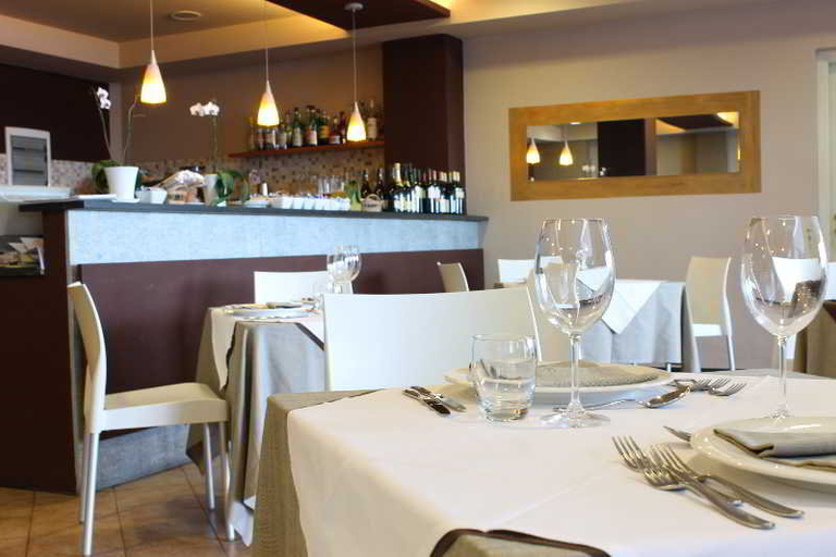 Food & Drinks 4, Corallo Hotel, Imperia