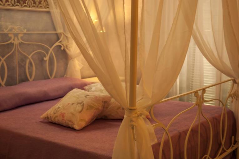 Bedroom 3, Blu Tropea Maison B&B, Vibo Valentia