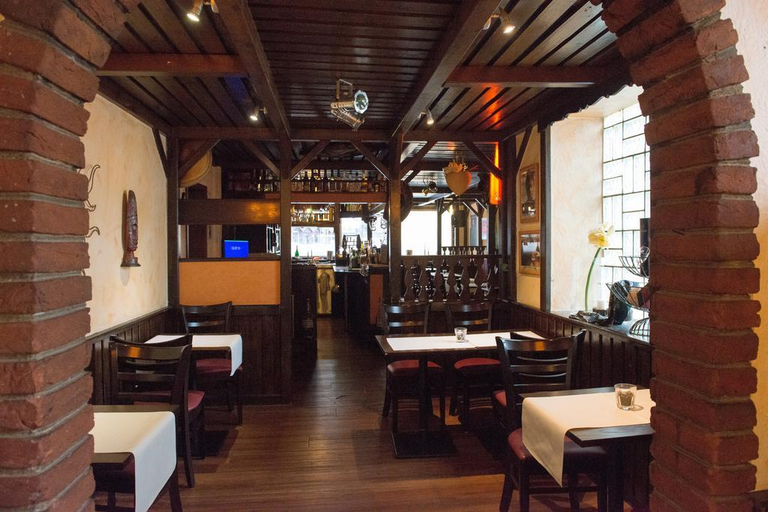 Food & Drinks 5, Stadt Cuxhaven, Cuxhaven
