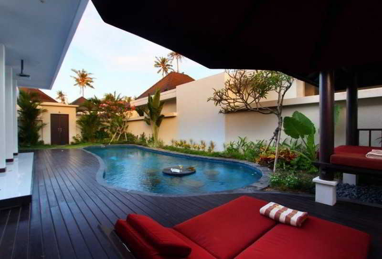 Sport & Beauty 1, D & G Residence Tanjung Benoa, Badung