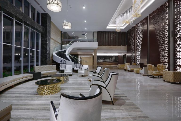 Aston Banyuwangi Hotel & Conference Center, Banyuwangi