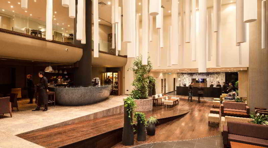 Public Area 4, Kronwell Brasov Hotel, Brasov